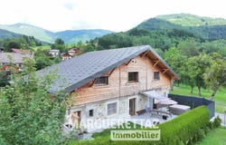 Onnion, Rhône-Alpes 74490