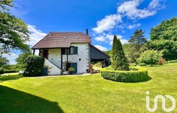 Saint-Junien-la-Bregère, Nouvelle-Aquitaine 23400