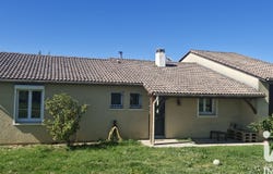 Gensac, Nouvelle-Aquitaine 33890