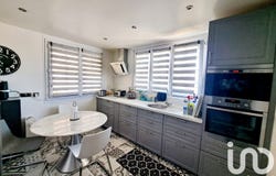 Claye-Souilly, Île-de-France 77410