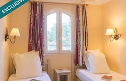 Grospierres, Rhône-Alpes 07120