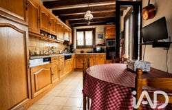 Les Angles, Occitanie 66210