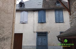 Saint-Lary, Midi-Pyrénées 09800