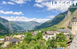 Saint-Martin-de-la-Porte, Auvergne-Rhône-Alpes 73140