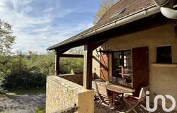 Capdenac, Occitanie 46100