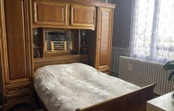 LIERNAIS, Bourgogne 21430