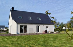 Saint-Vaast-la-Hougue, Manche 50550