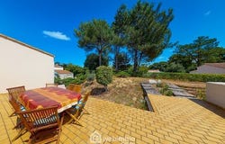 La Tranche-Sur-Mer, Pays de la Loire 85360
