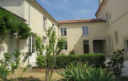 Fontenay-le-Comte, Pays de la Loire 85200