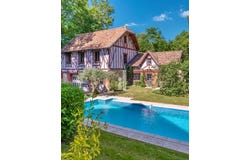 Boissise-la-Bertrand, Île-de-France 77350