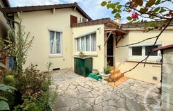 Argenteuil, Val-d'Oise 95100