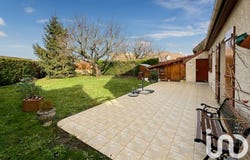Pontault-Combault, Île-de-France 77340