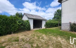 Bord-Saint-Georges, Nouvelle-Aquitaine 23230