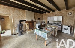 Lanrelas, Brittany 22250