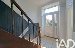 Saint-Jacques-de-Thouars, Nouvelle-Aquitaine 79100