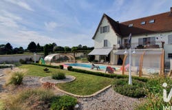 Chalmoux, Bourgogne-Franche-Comté 71140