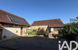 Roffey, Bourgogne-Franche-Comté 89700