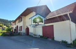 Docelles, Vosges 88460