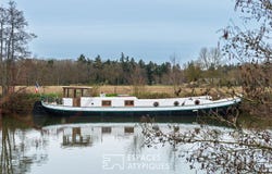 NOYEN SUR SARTHE, Pays de la Loire 72430