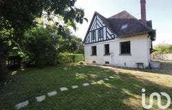 Saint-Christophe-en-Bazelle, Centre-Val de Loire 36210