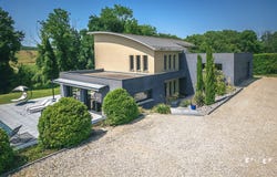 Ferrières-les-Bois, Franche-Comté 25410