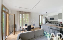 Le Vésinet, Île-de-France 78110