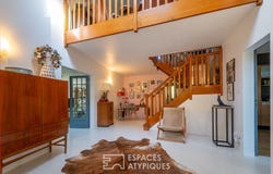 TRELAZE, Pays de la Loire 49800