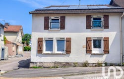 Domèvre-sur-Avière, Grand Est 88390
