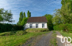 Ouzouer-sur-Loire, Centre-Val de Loire 45570