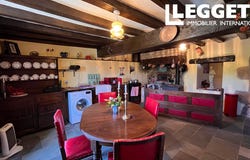 Saint-Sornin-Leulac, Nouvelle-Aquitaine 87290