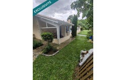 Cabara, Aquitaine 33420