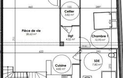 Oissel, Seine-Maritime 76350