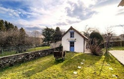 MONTSALVY, Auvergne 15120