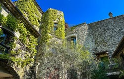 La Bégude-de-Mazenc, Auvergne-Rhône-Alpes 26160