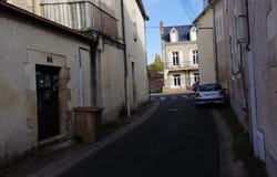 Nevers, Nièvre 58000