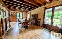 GUECELARD, Pays de la Loire 72230