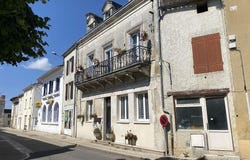 Villefagnan, Poitou-Charentes 16240