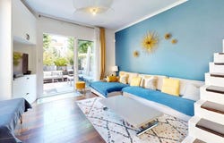La Garenne-Colombes, Hauts-de-Seine 92250