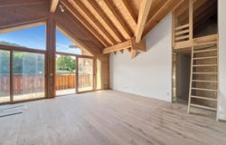 Arâches-la-Frasse, Haute-Savoie 74300