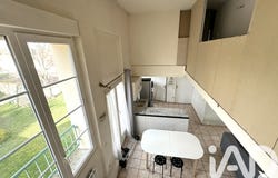 Cerny, Île-de-France 91590