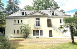 Vernou-sur-Brenne, Centre-Val de Loire 37210
