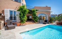 PORT GRIMAUD HH-15530450, Port Grimaud, Provence-Alpes-Côte d'Azur 83310