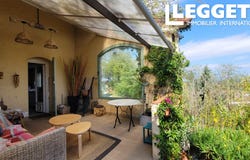 Villelongue-dels-Monts, Occitanie 66740