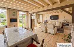 ROMILLY SUR ANDELLE, Normandy 27610