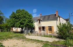 Varennes-sur-Fouzon, Centre-Val de Loire 36210