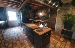 Caumont, Haute-Normandie 27310