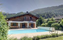 Le Biot, Rhône-Alpes 74430