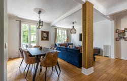 Saint-Mandé, Ile-de-France 94160