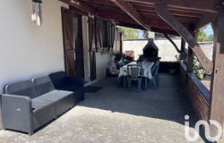 Neuvy-Bouin, Nouvelle-Aquitaine 79130
