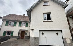 Saint-Jean-Saverne, Bas-Rhin 67700